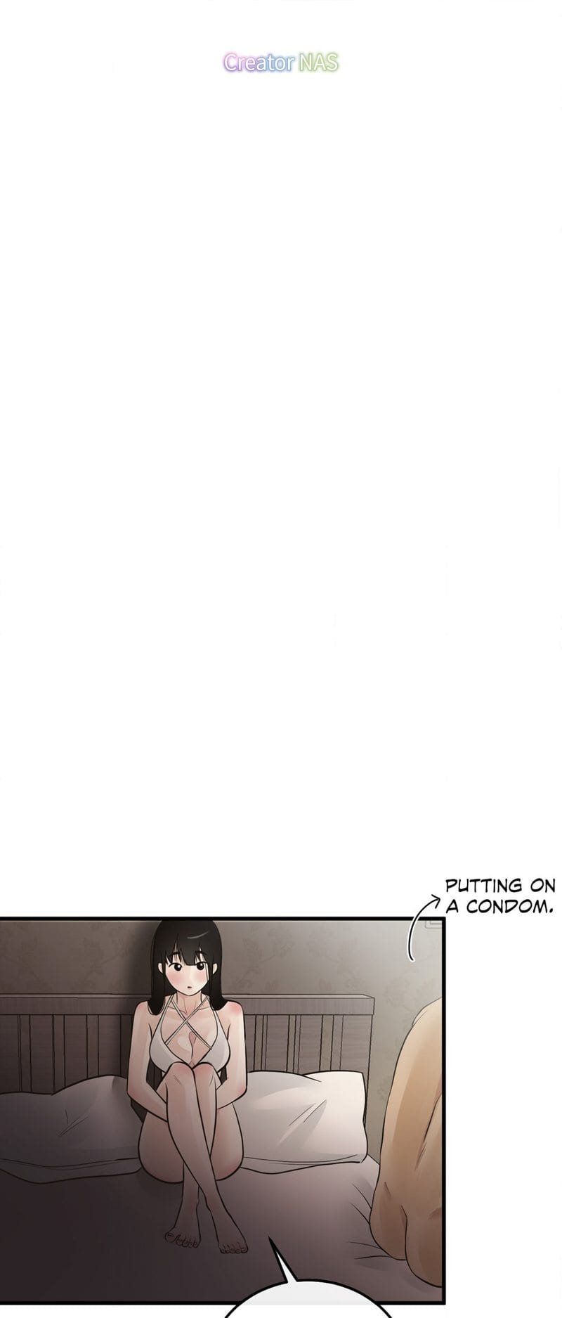 Where the Heart Is (Uncensored), chapter 34, page 5 of 48
