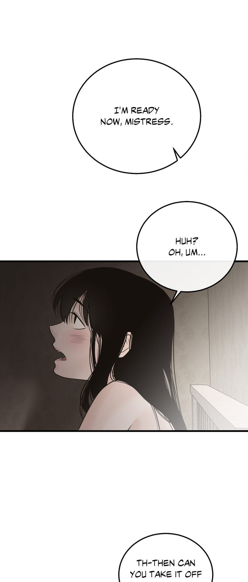 Where the Heart Is (Uncensored), chapter 34, page 7 of 48