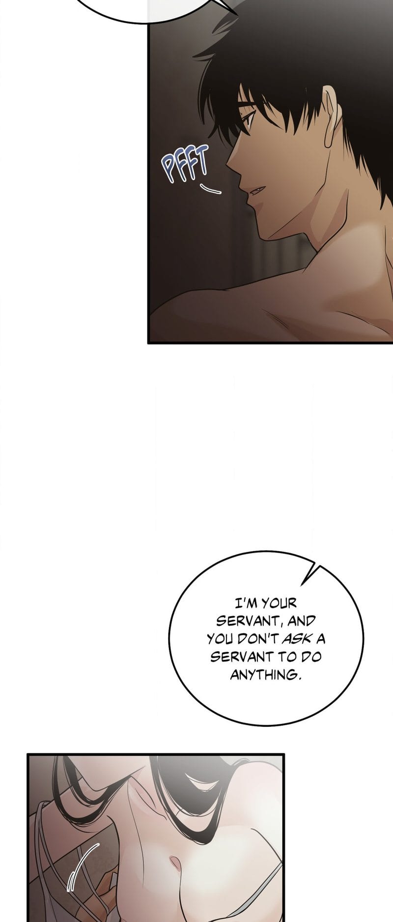 Where the Heart Is (Uncensored), chapter 34, page 9 of 48