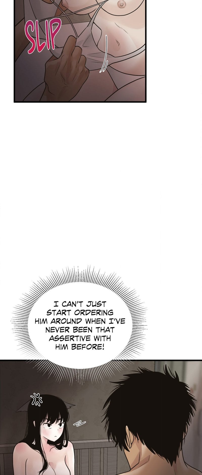 Where the Heart Is (Uncensored), chapter 34, page 10 of 48
