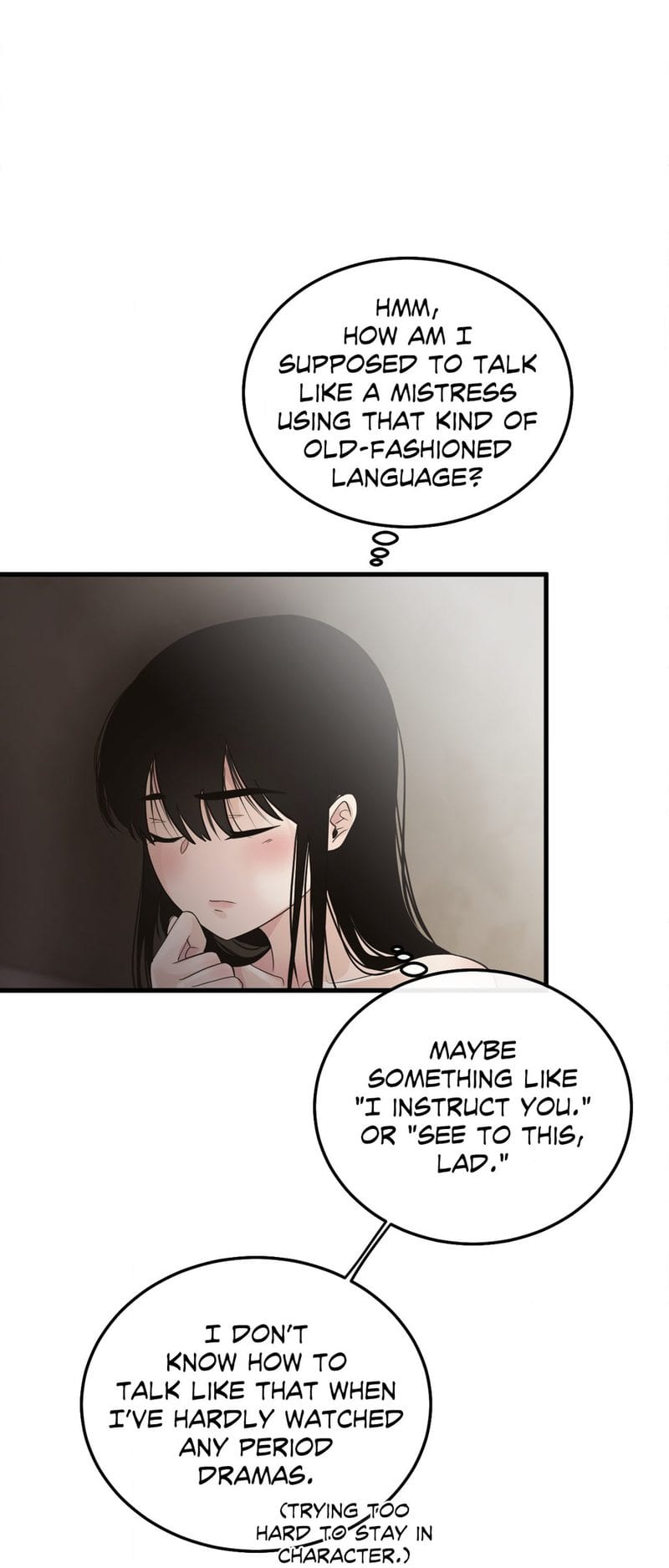 Where the Heart Is (Uncensored), chapter 34, page 12 of 48