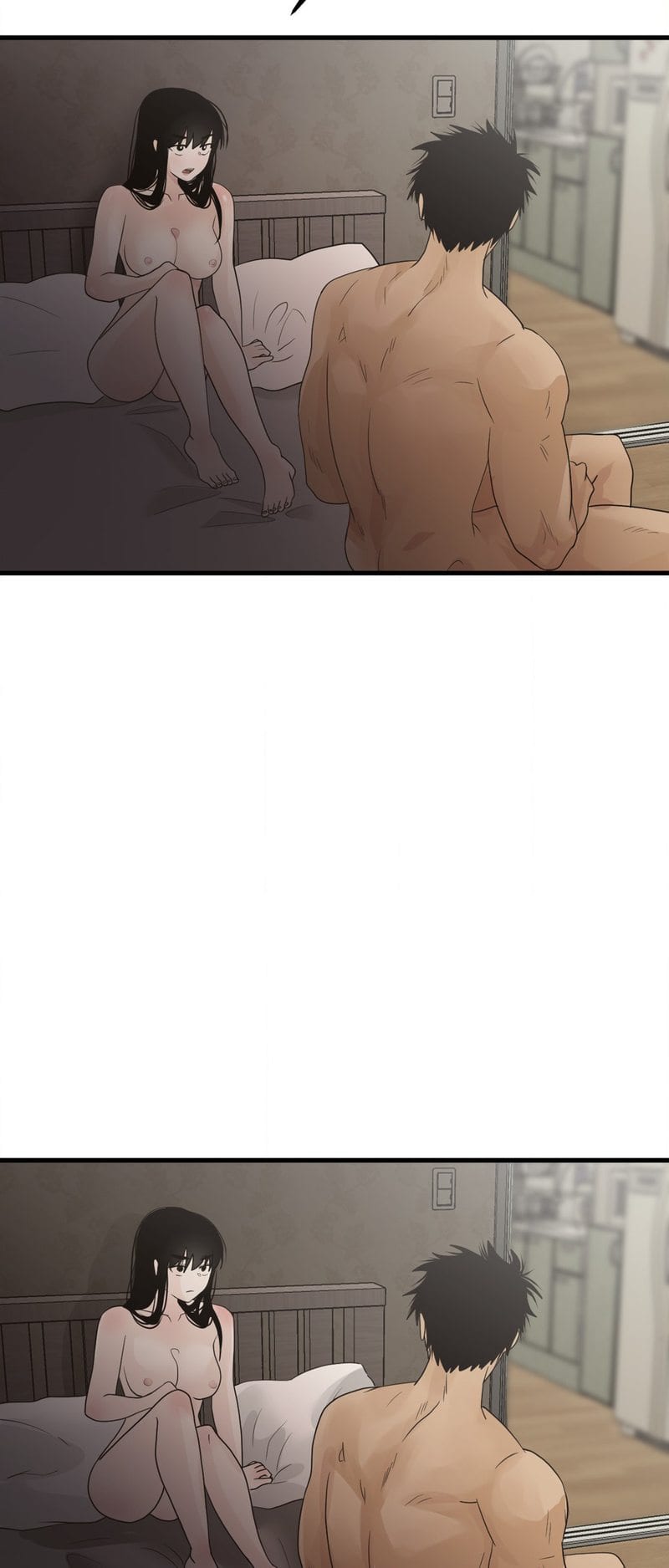 Where the Heart Is (Uncensored), chapter 34, page 14 of 48