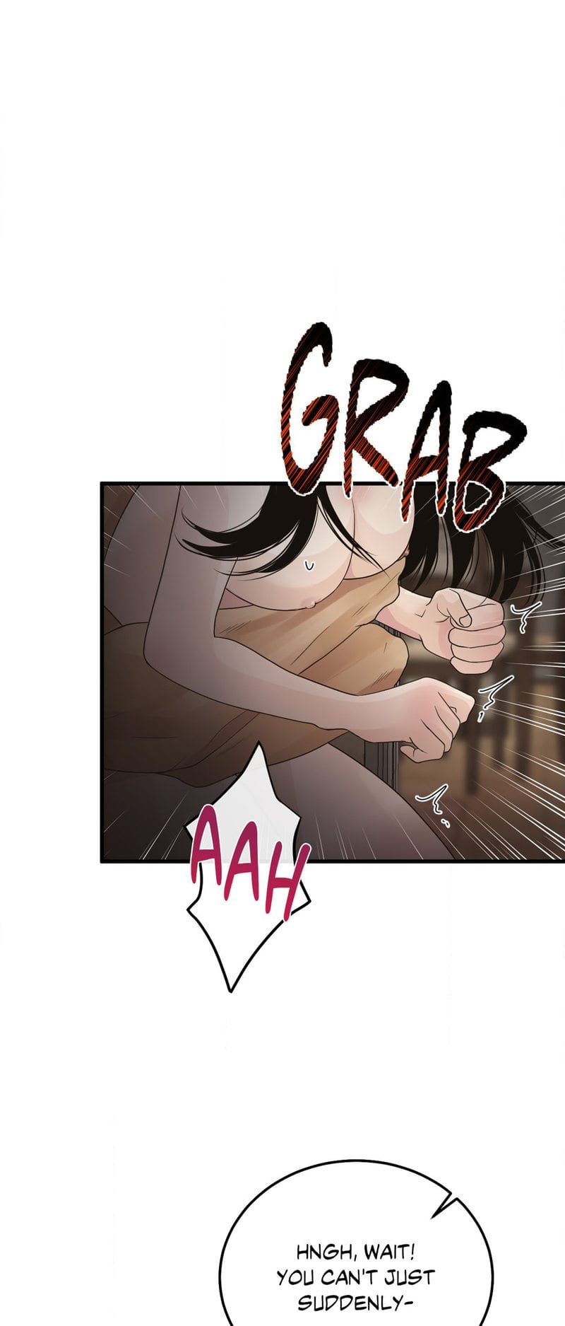 Where the Heart Is (Uncensored), chapter 34, page 18 of 48