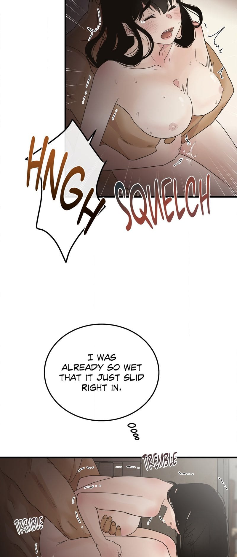 Where the Heart Is (Uncensored), chapter 34, page 20 of 48