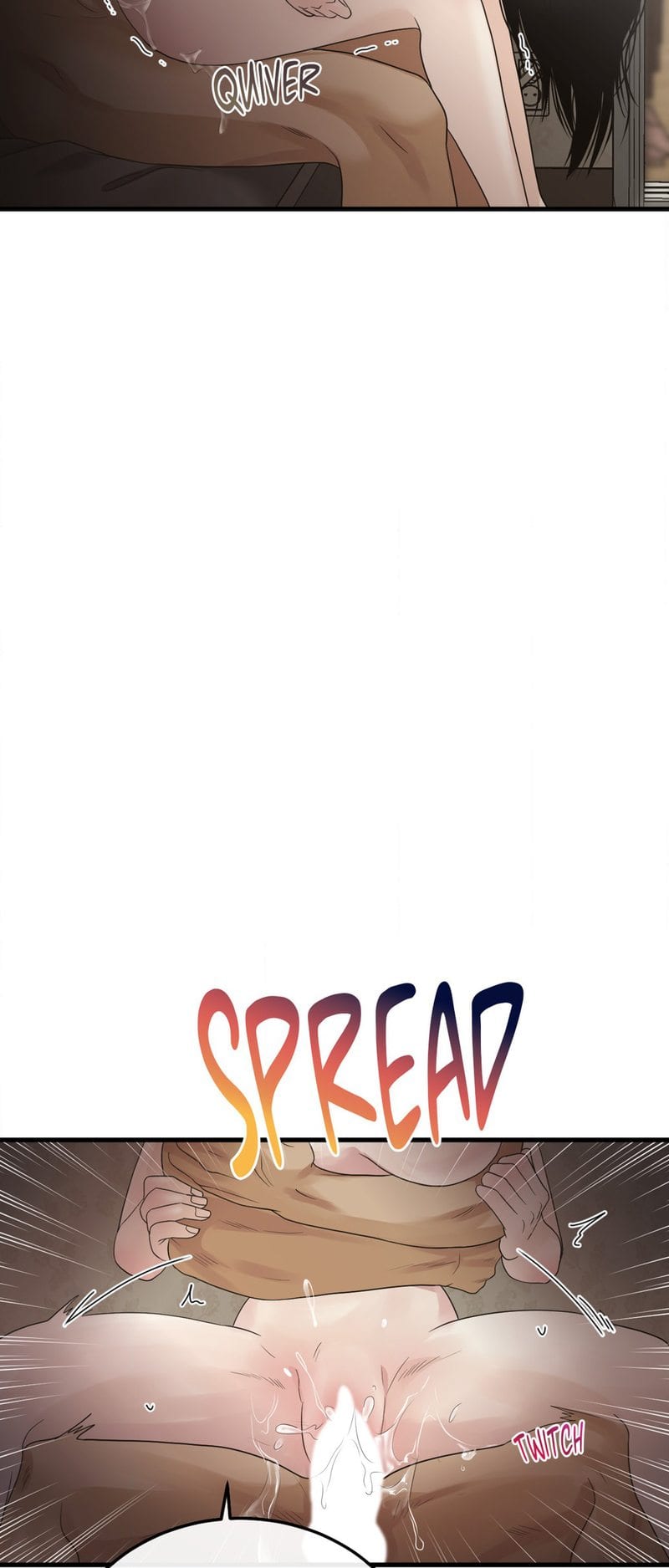 Where the Heart Is (Uncensored), chapter 34, page 21 of 48