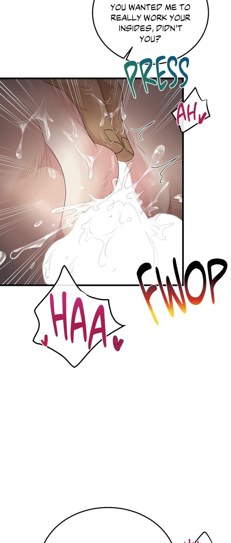 Where the Heart Is (Uncensored), chapter 34, page 25 of 48