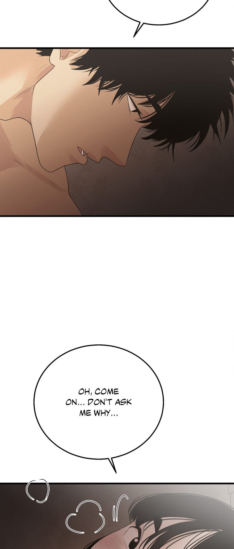 Where the Heart Is (Uncensored), chapter 34, page 30 of 48