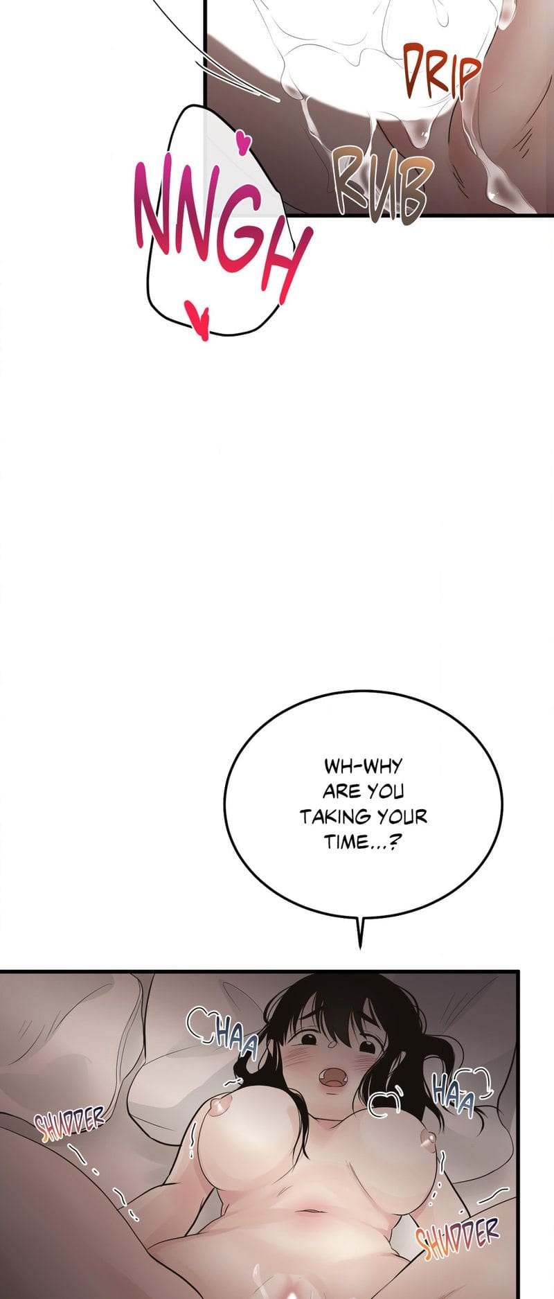 Where the Heart Is (Uncensored), chapter 34, page 33 of 48