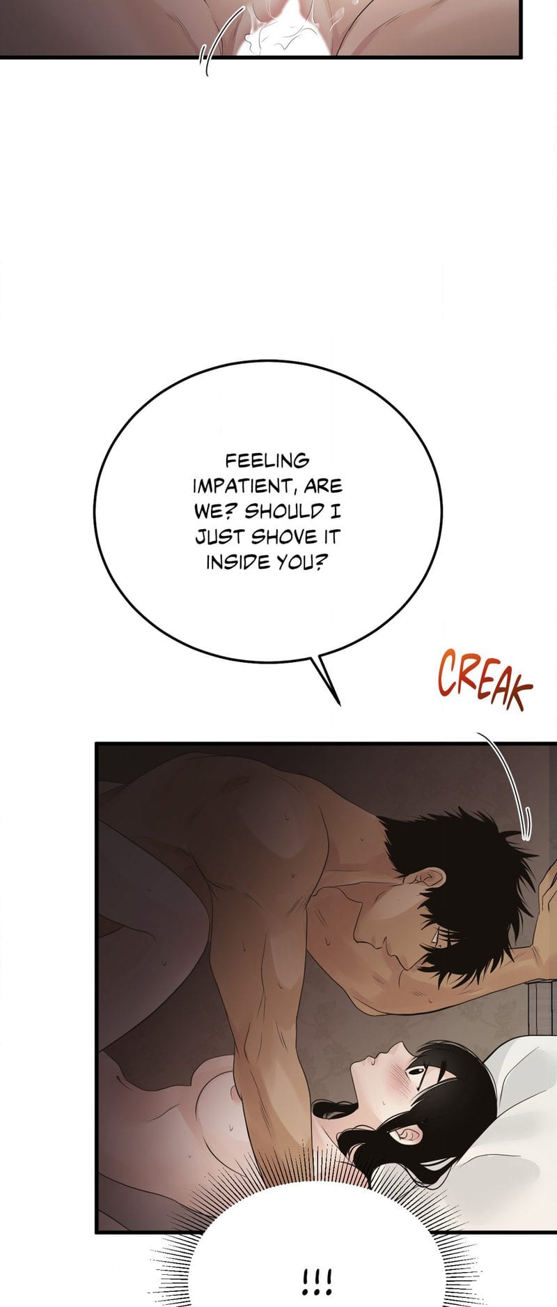 Where the Heart Is (Uncensored), chapter 34, page 34 of 48