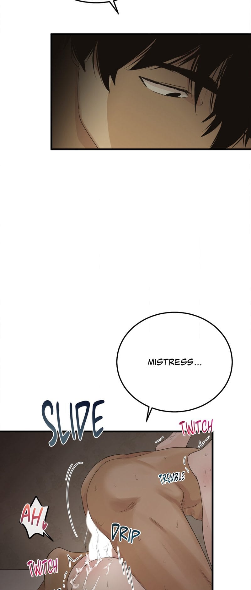 Where the Heart Is (Uncensored), chapter 34, page 37 of 48