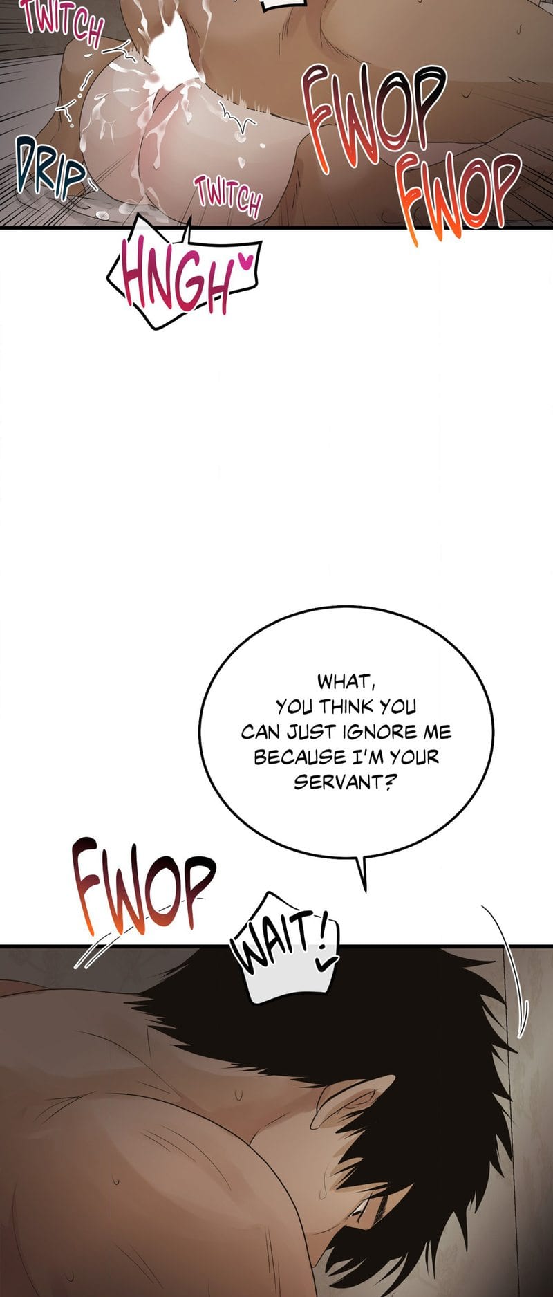 Where the Heart Is (Uncensored), chapter 34, page 39 of 48