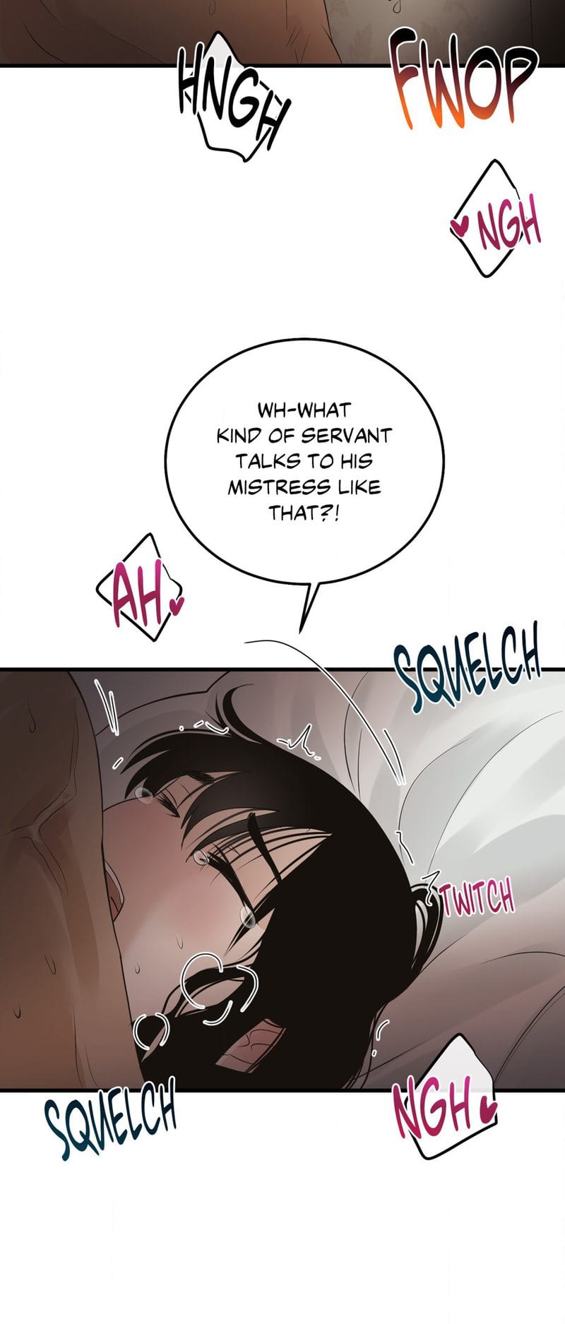 Where the Heart Is (Uncensored), chapter 34, page 40 of 48