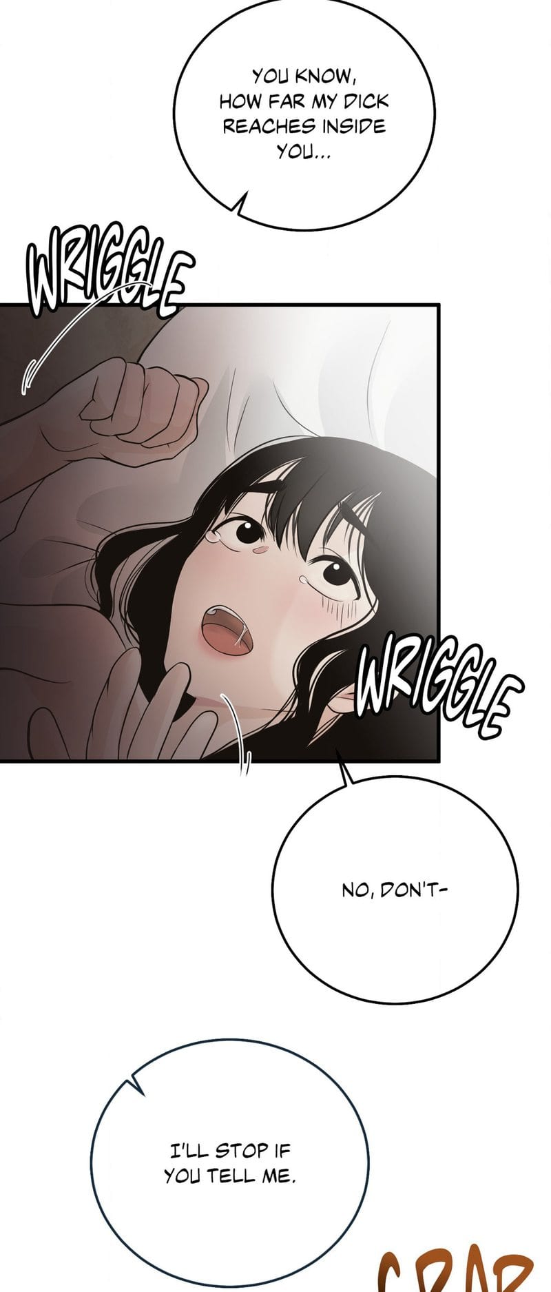 Where the Heart Is (Uncensored), chapter 34, page 42 of 48
