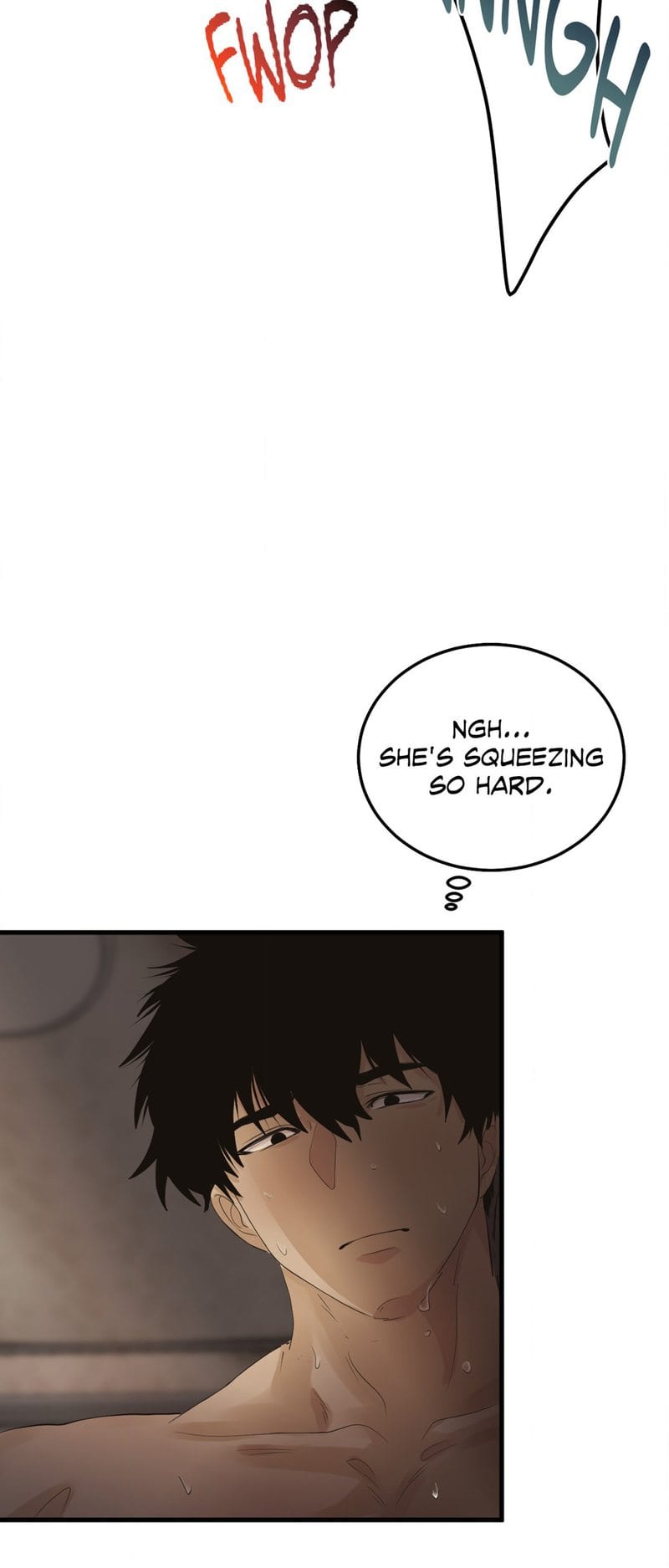 Where the Heart Is (Uncensored), chapter 34, page 45 of 48