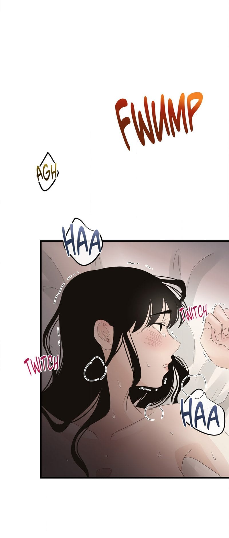 Where the Heart Is (Uncensored), chapter 34, page 46 of 48