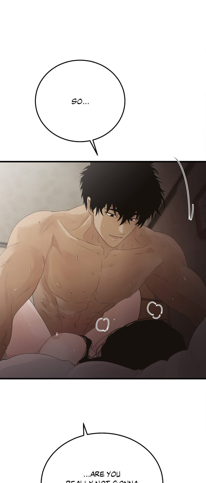 Where the Heart Is (Uncensored), chapter 34, page 47 of 48