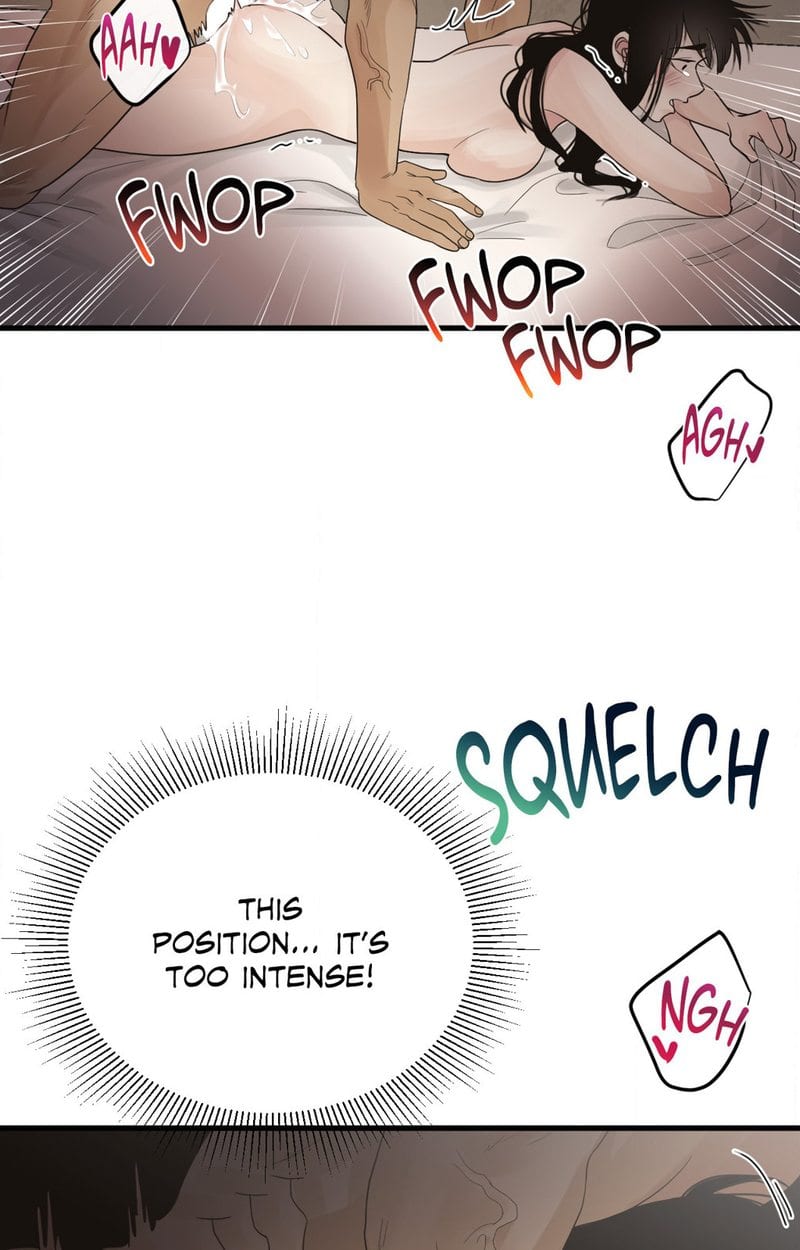 Where the Heart Is (Uncensored), chapter 35, page 12 of 72