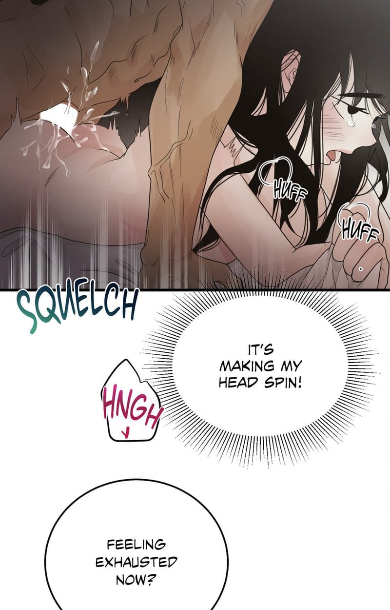 Where the Heart Is (Uncensored), chapter 35, page 13 of 72