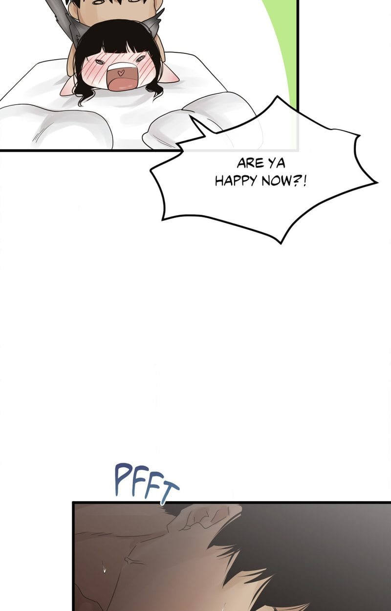 Where the Heart Is (Uncensored), chapter 35, page 17 of 72