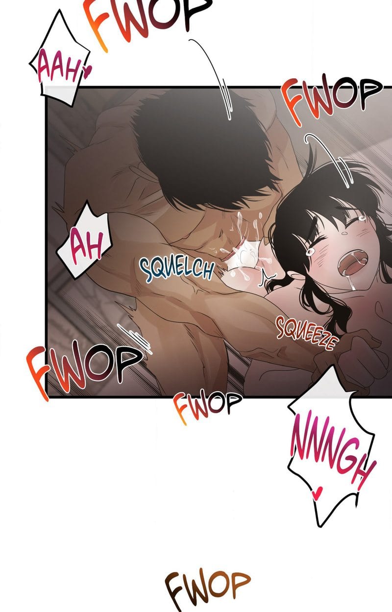 Where the Heart Is (Uncensored), chapter 35, page 23 of 72
