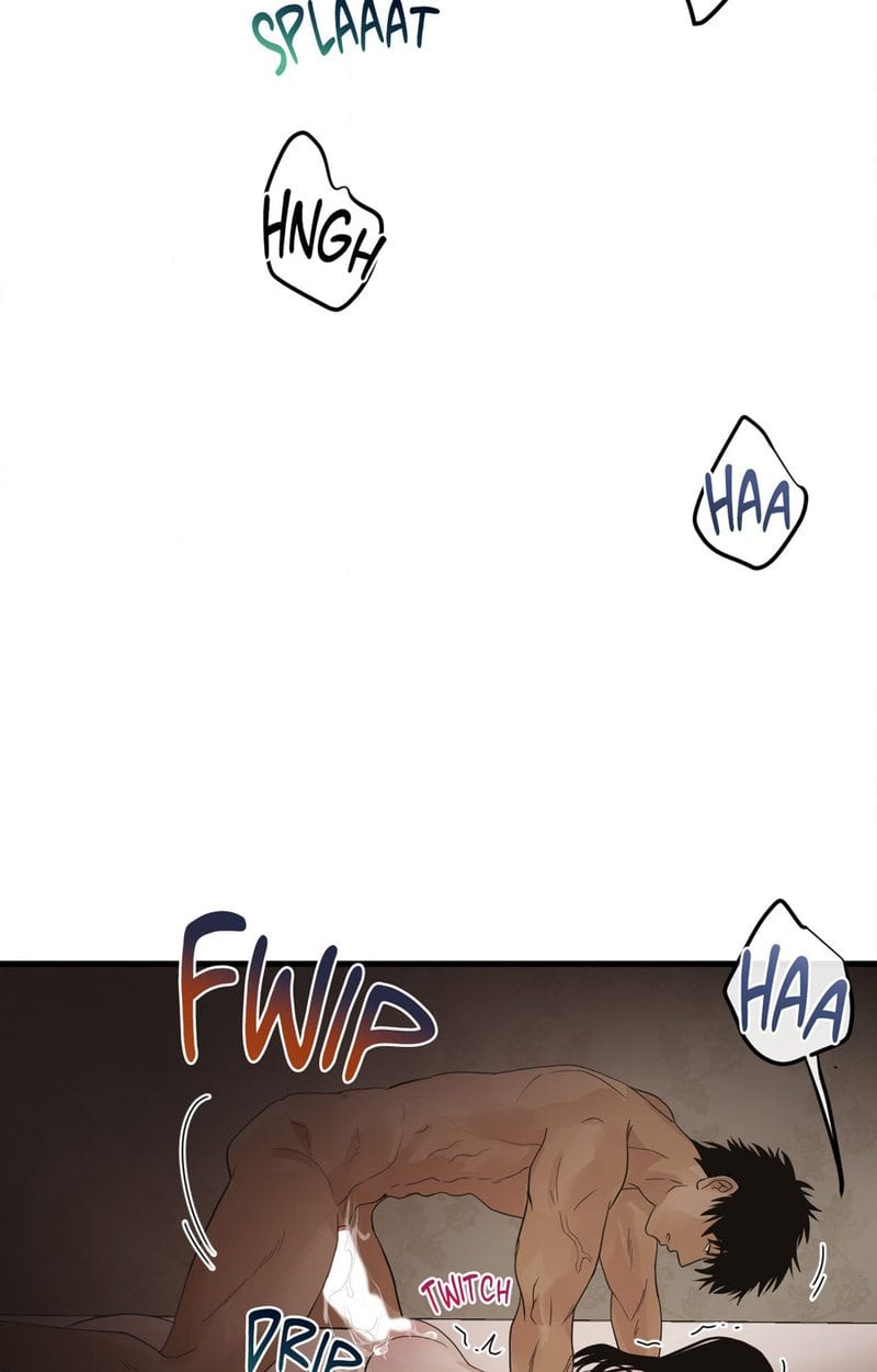 Where the Heart Is (Uncensored), chapter 35, page 25 of 72