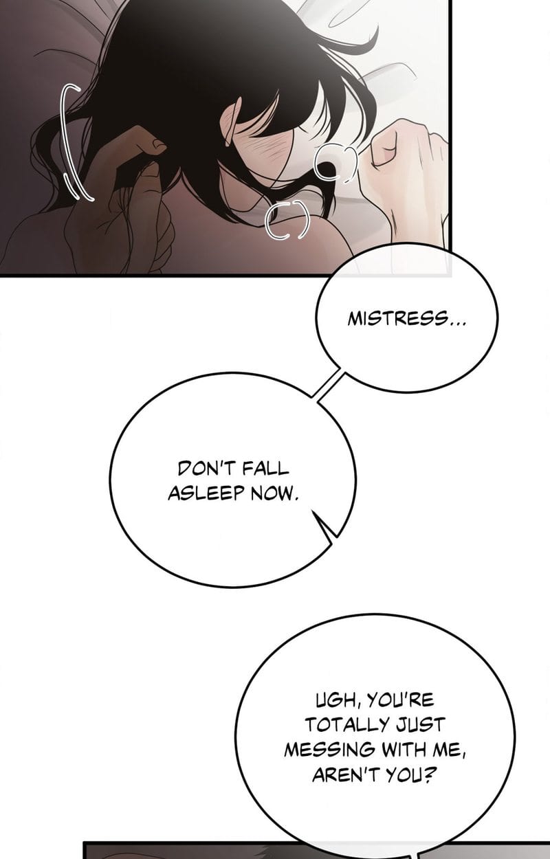 Where the Heart Is (Uncensored), chapter 35, page 27 of 72