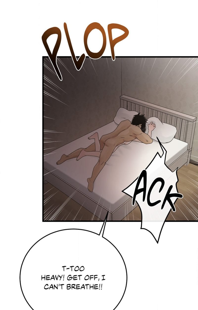 Where the Heart Is (Uncensored), chapter 35, page 32 of 72