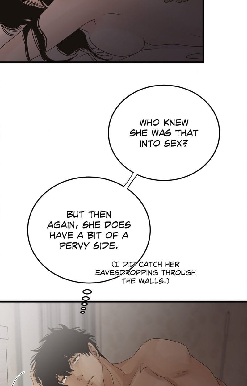 Where the Heart Is (Uncensored), chapter 35, page 40 of 72