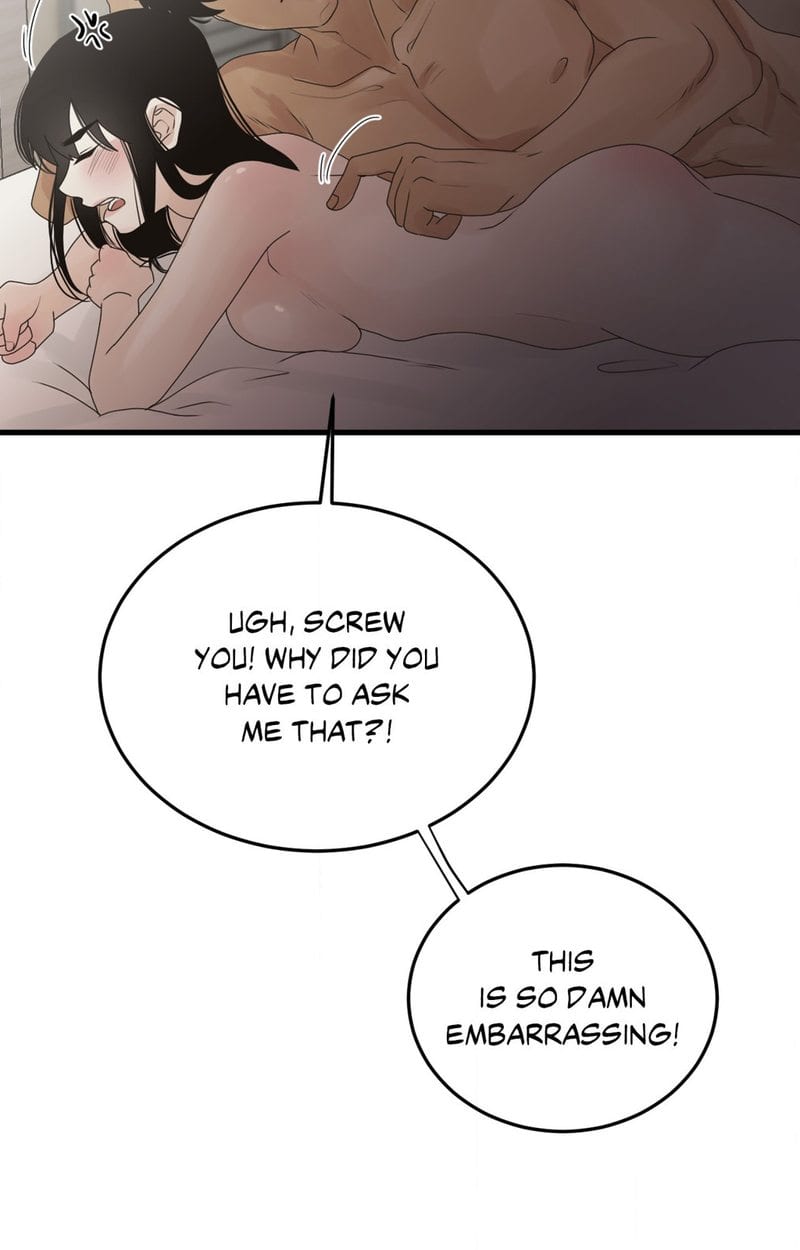 Where the Heart Is (Uncensored), chapter 35, page 41 of 72