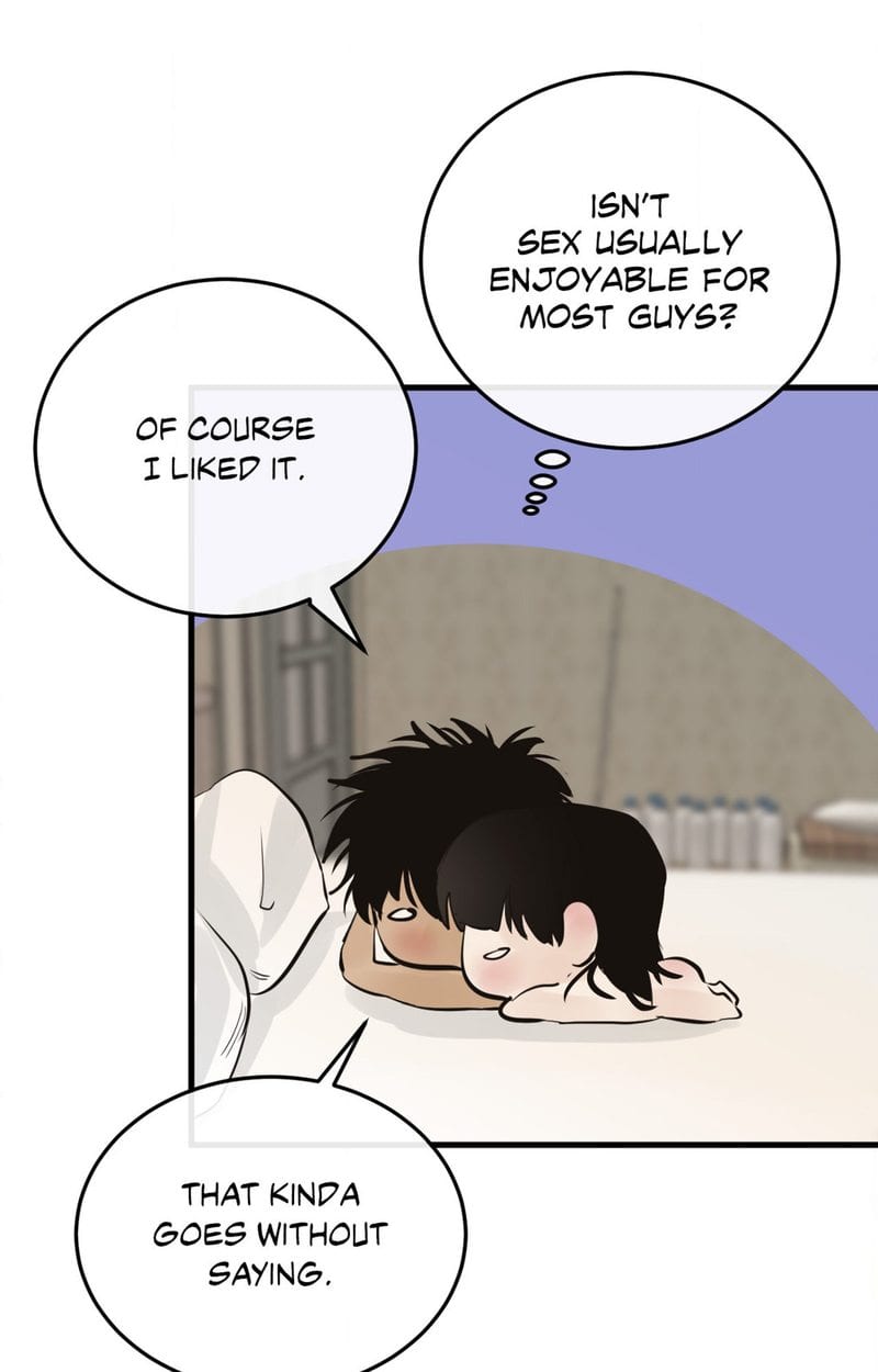 Where the Heart Is (Uncensored), chapter 35, page 45 of 72
