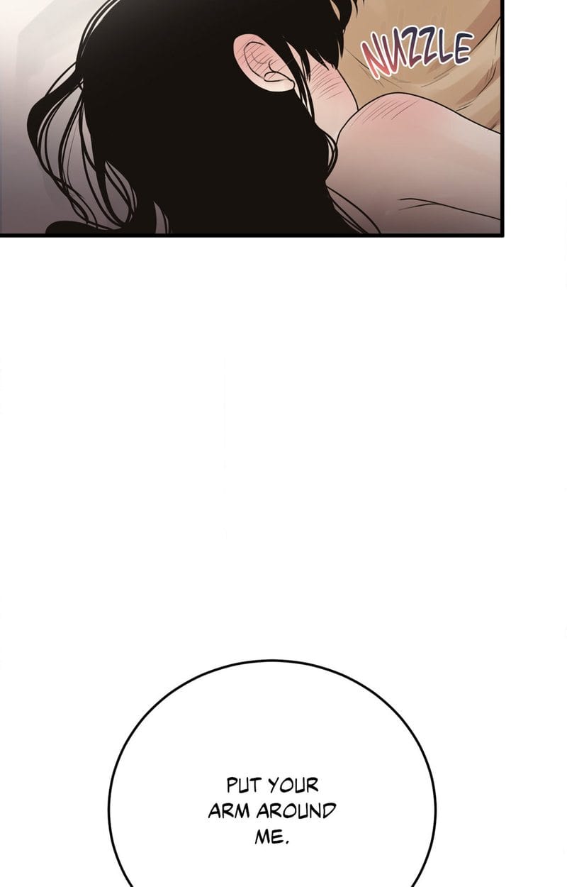 Where the Heart Is (Uncensored), chapter 35, page 50 of 72