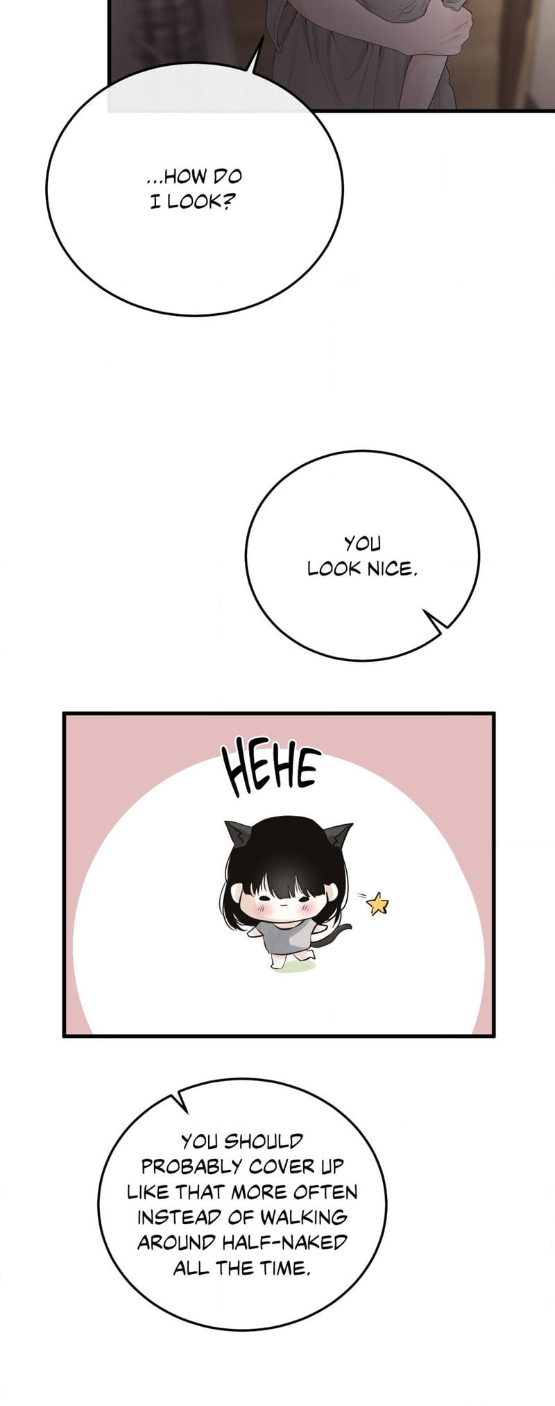 Where the Heart Is (Uncensored), chapter 36, page 6 of 45