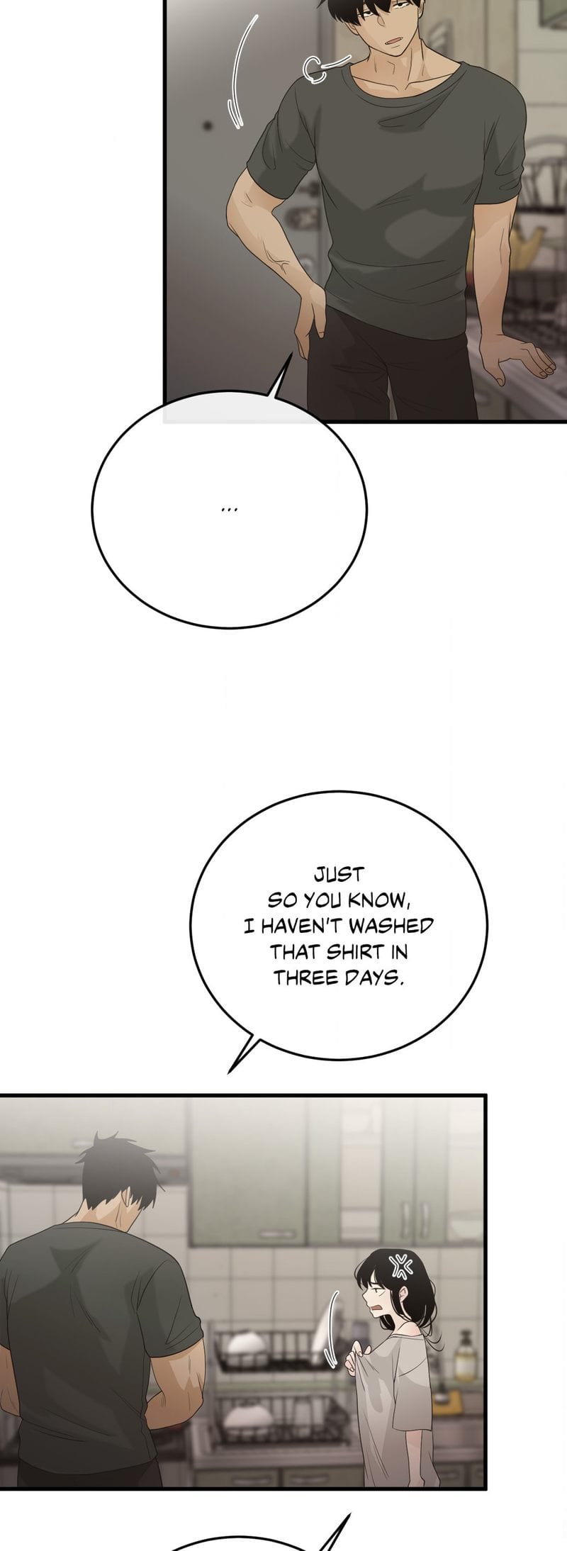 Where the Heart Is (Uncensored), chapter 36, page 8 of 45