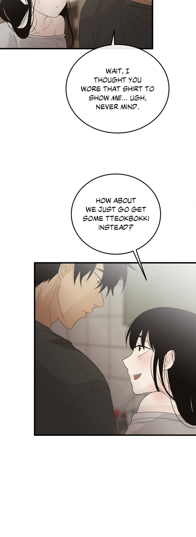 Where the Heart Is (Uncensored), chapter 36, page 11 of 45