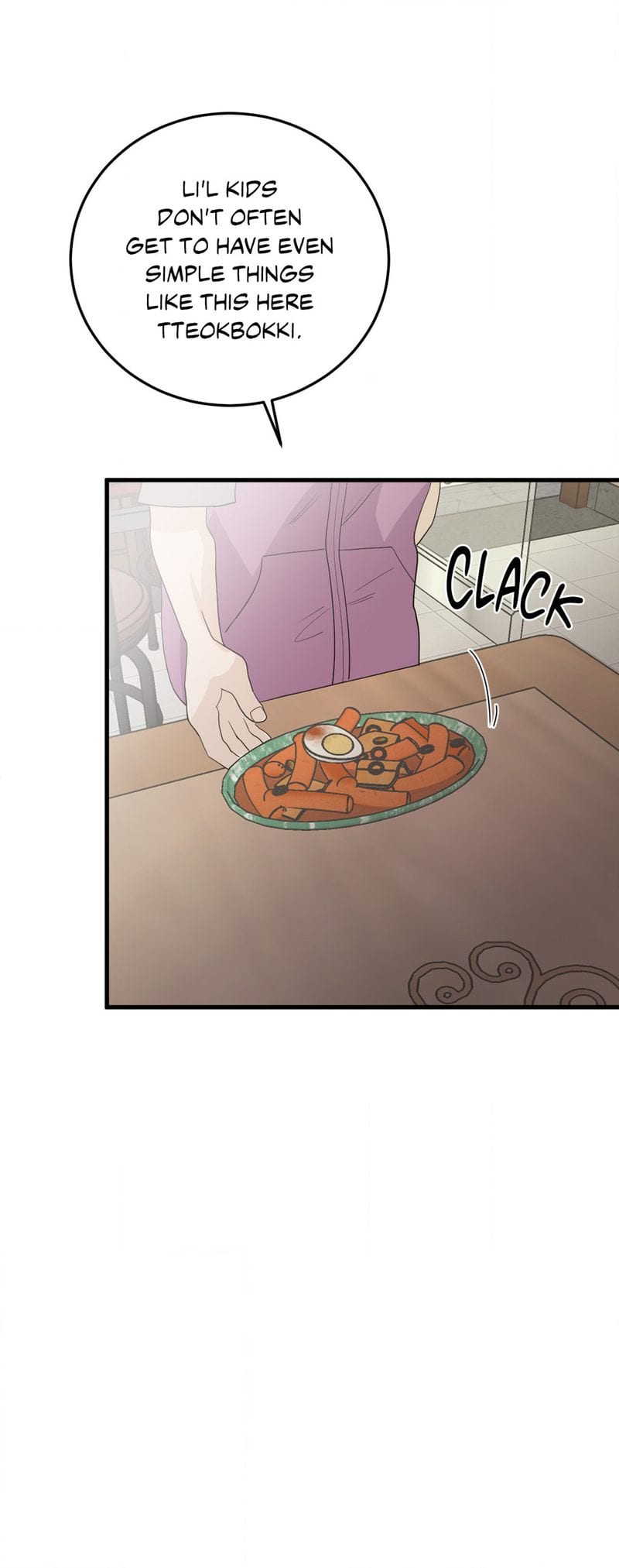 Where the Heart Is (Uncensored), chapter 36, page 18 of 45