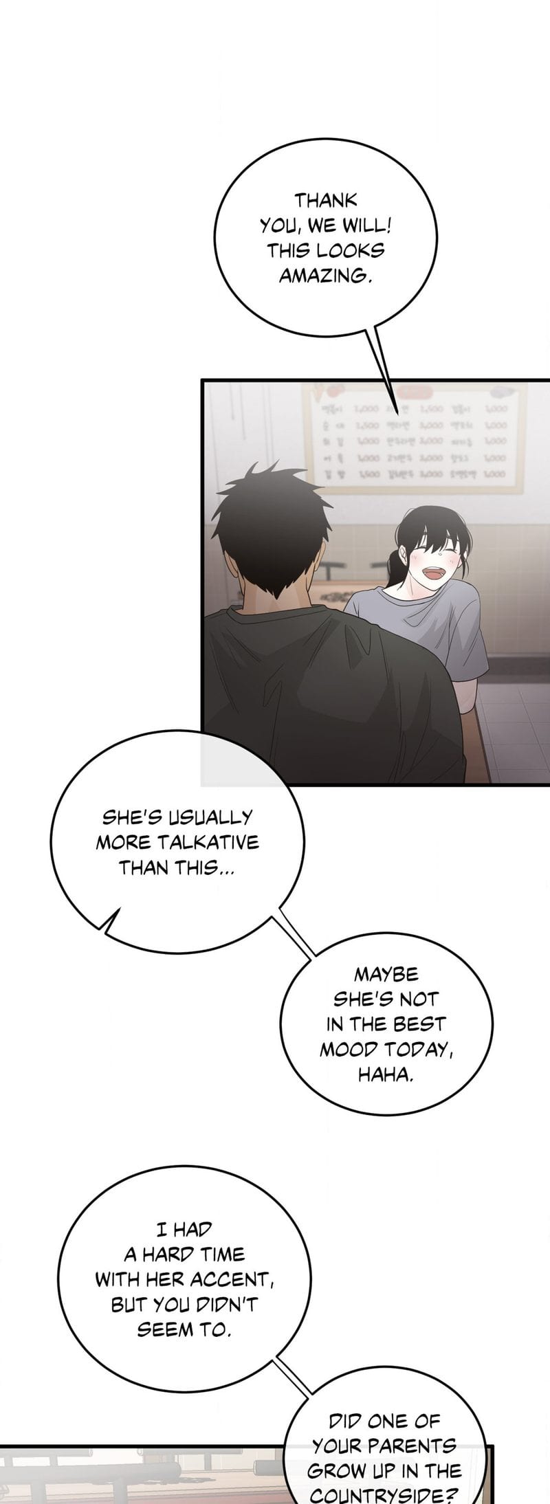 Where the Heart Is (Uncensored), chapter 36, page 22 of 45