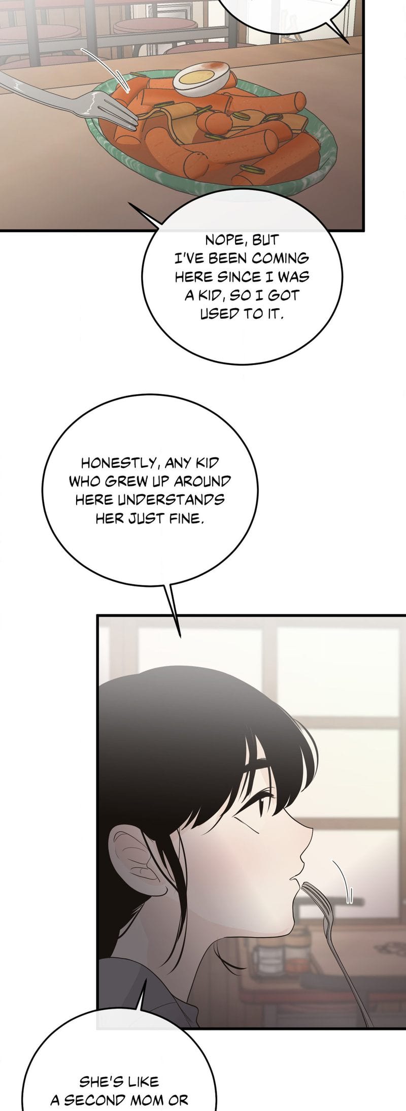 Where the Heart Is (Uncensored), chapter 36, page 23 of 45