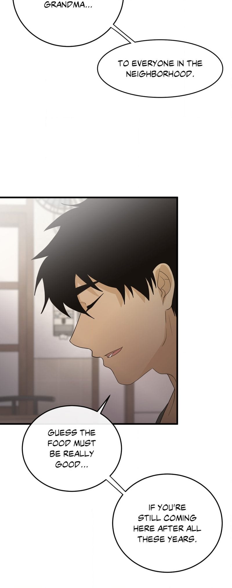 Where the Heart Is (Uncensored), chapter 36, page 24 of 45