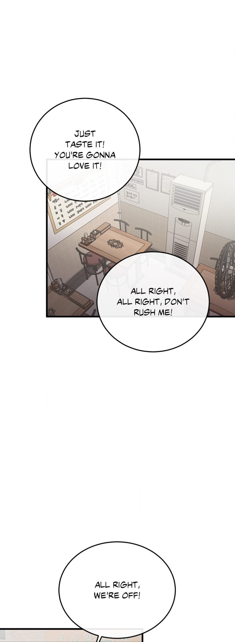 Where the Heart Is (Uncensored), chapter 36, page 25 of 45