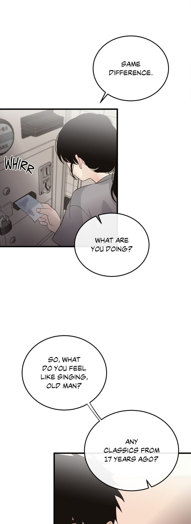 Where the Heart Is (Uncensored), chapter 36, page 31 of 45
