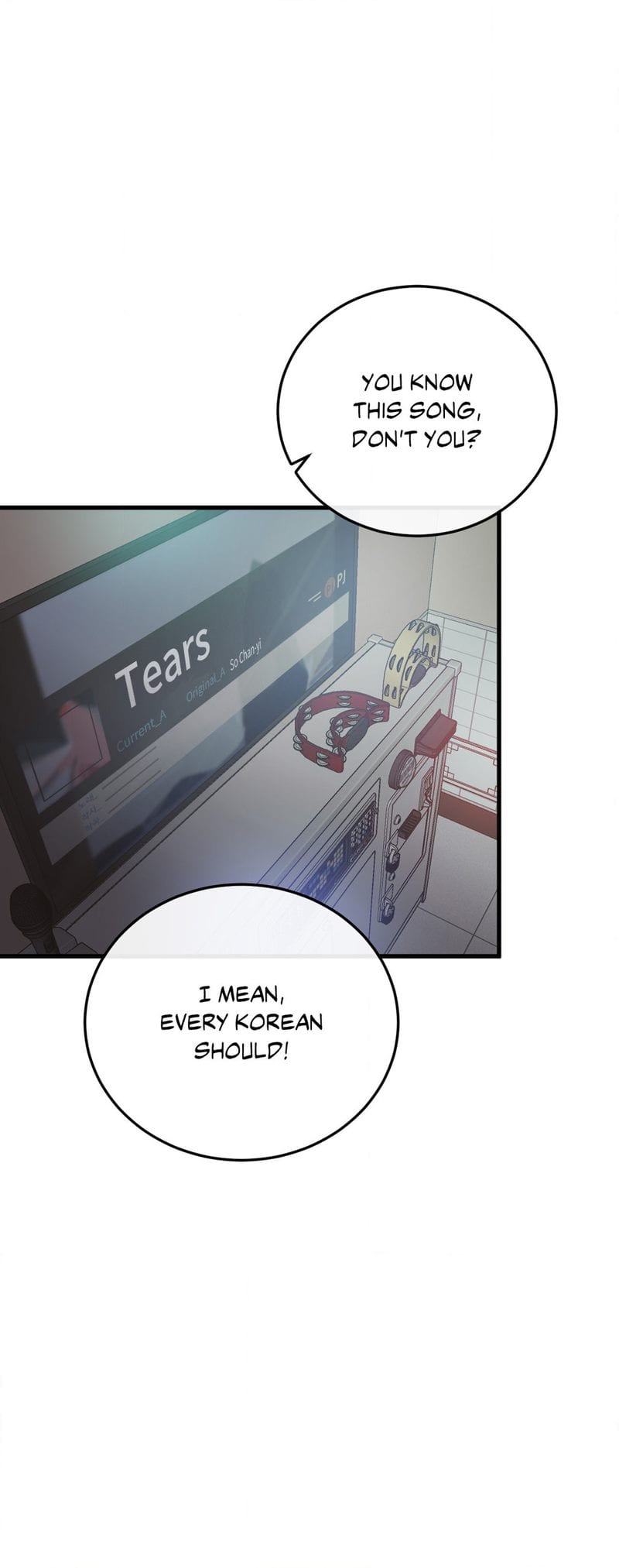 Where the Heart Is (Uncensored), chapter 36, page 33 of 45