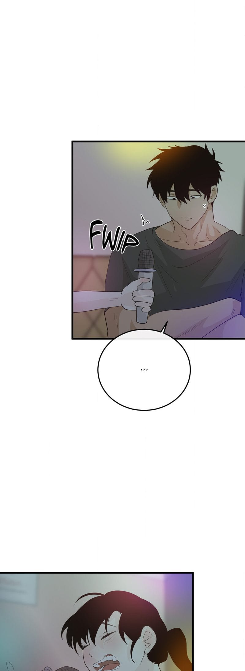 Where the Heart Is (Uncensored), chapter 36, page 34 of 45