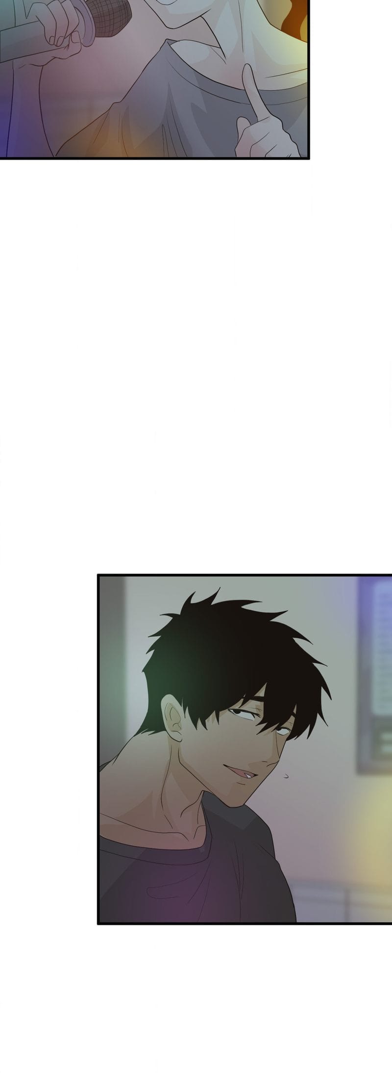 Where the Heart Is (Uncensored), chapter 36, page 35 of 45
