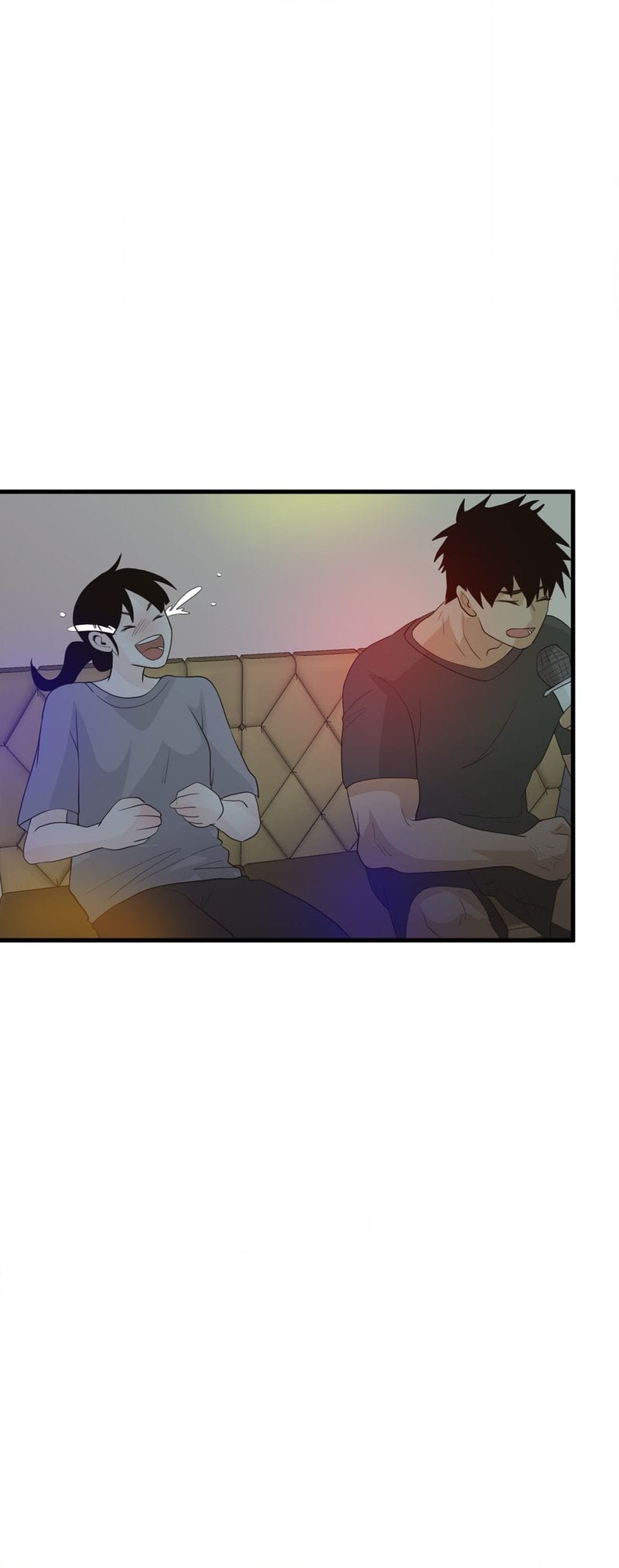Where the Heart Is (Uncensored), chapter 36, page 36 of 45