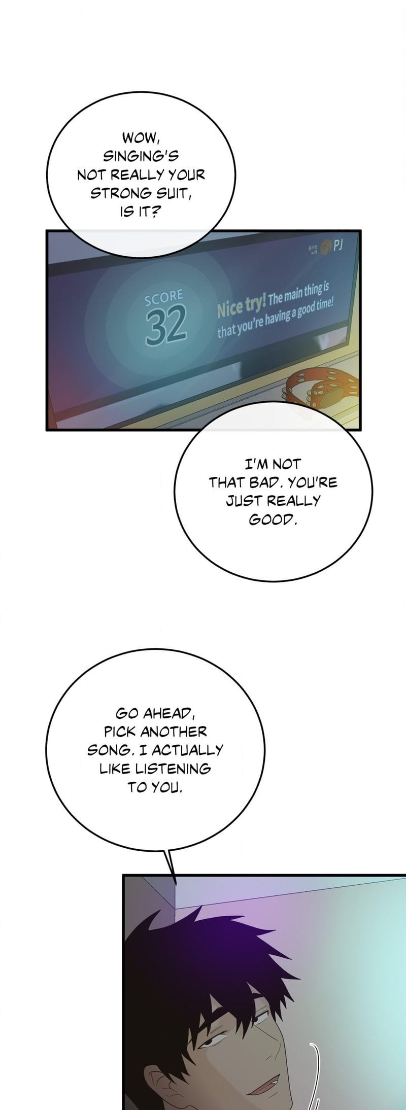 Where the Heart Is (Uncensored), chapter 36, page 37 of 45