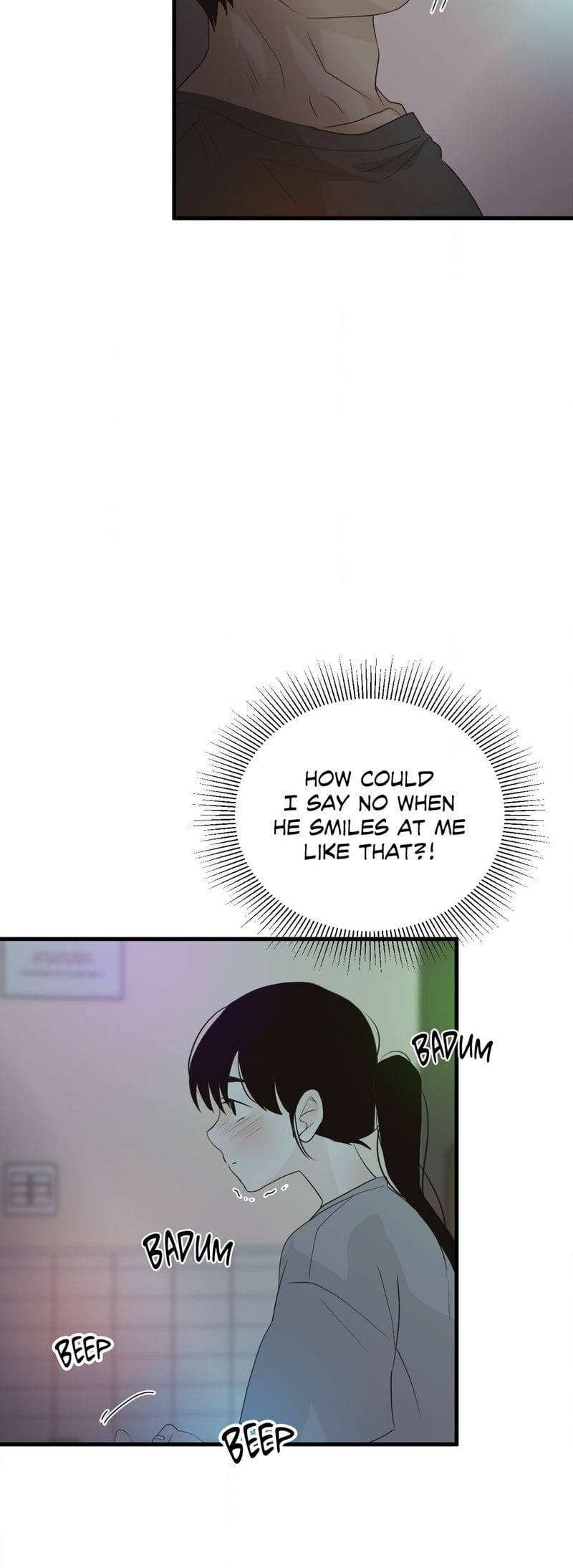 Where the Heart Is (Uncensored), chapter 36, page 38 of 45