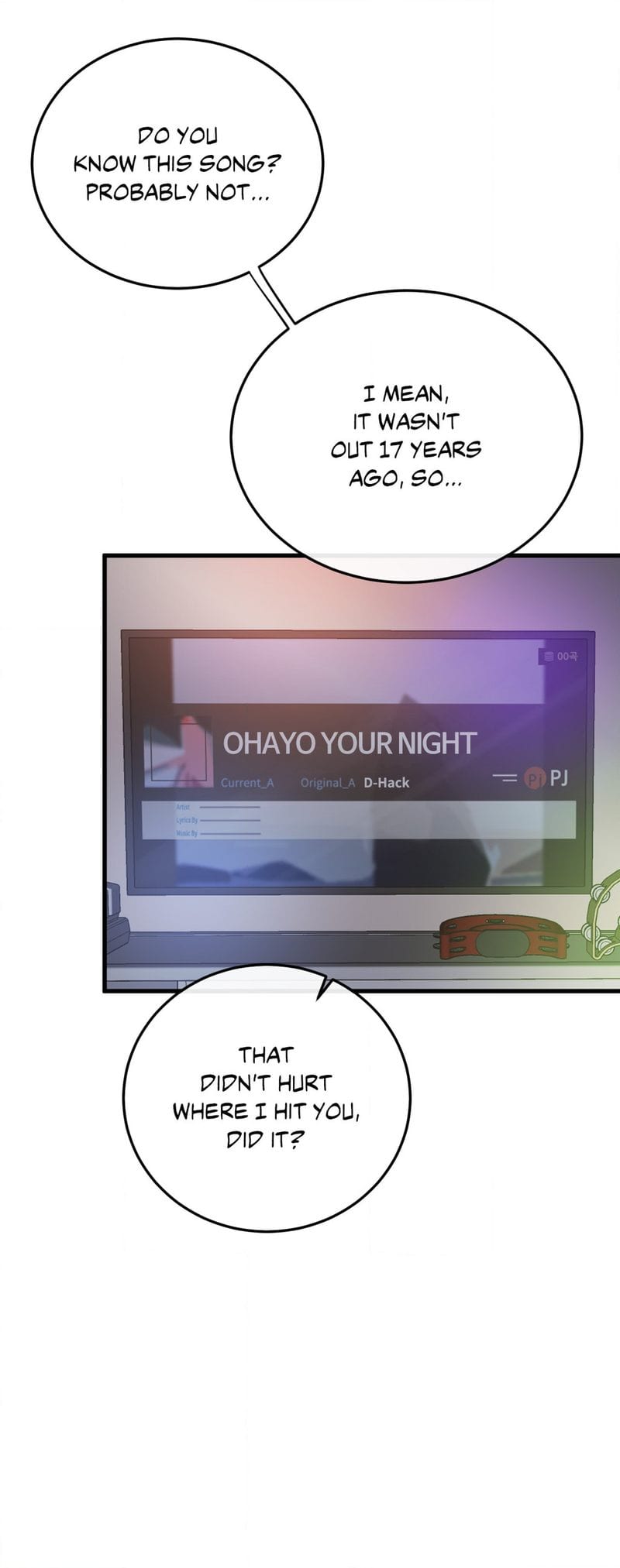 Where the Heart Is (Uncensored), chapter 36, page 39 of 45