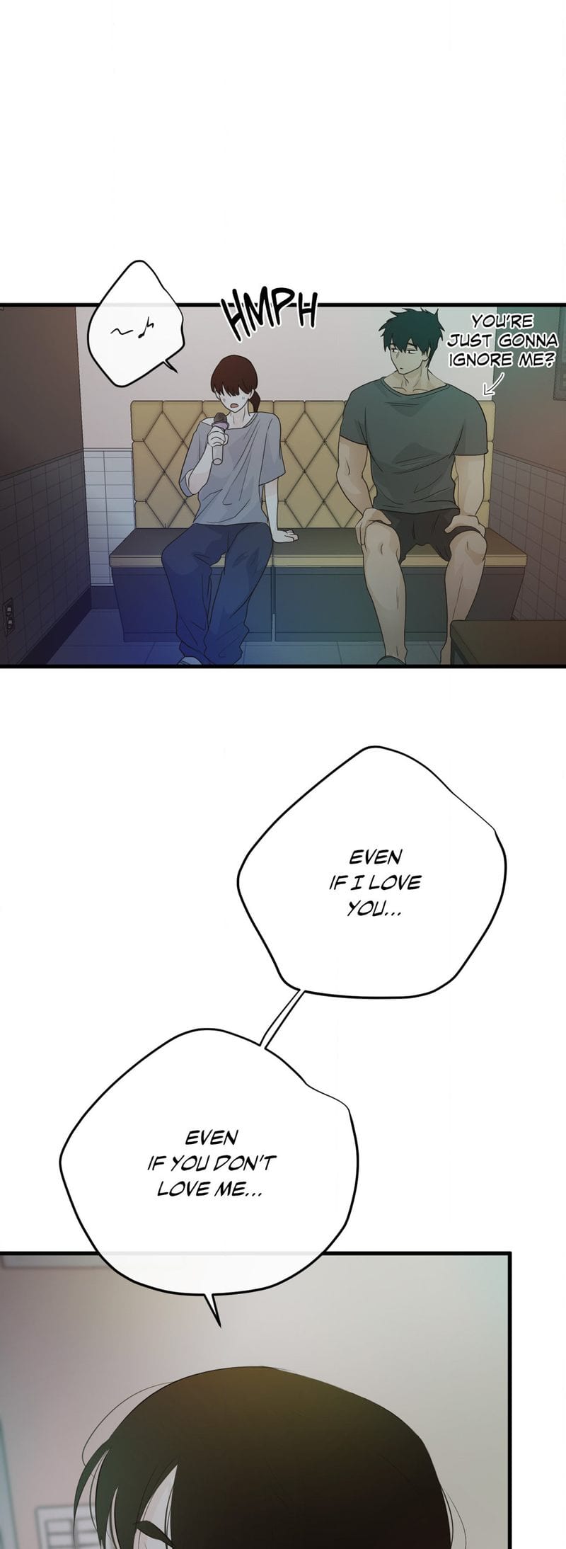 Where the Heart Is (Uncensored), chapter 36, page 40 of 45