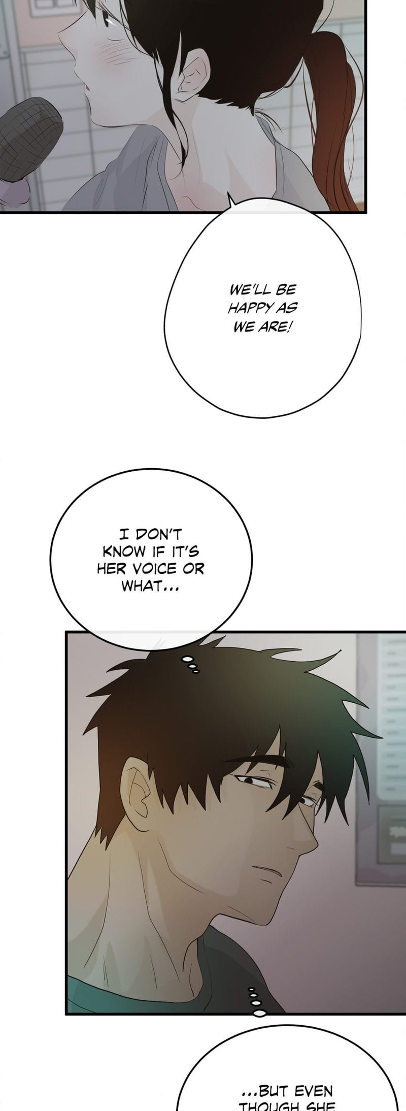Where the Heart Is (Uncensored), chapter 36, page 41 of 45