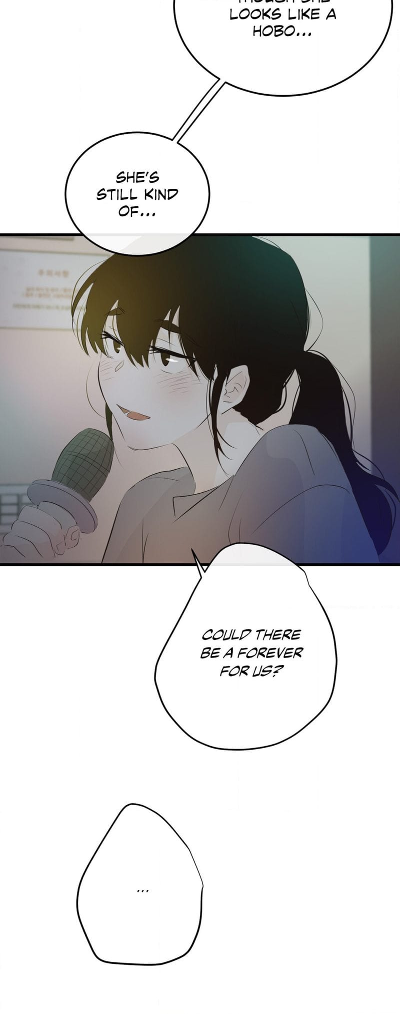Where the Heart Is (Uncensored), chapter 36, page 42 of 45